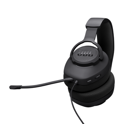 Headset JBL QUANTUM 100M2