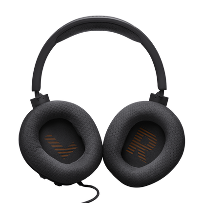 Headset JBL QUANTUM 100M2