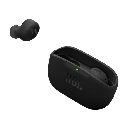 Fones de ouvido JBL WAVE BUDS 2