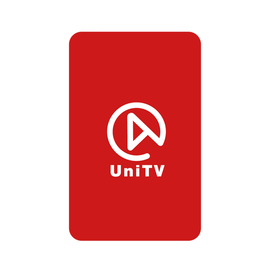 Recarga Unitv