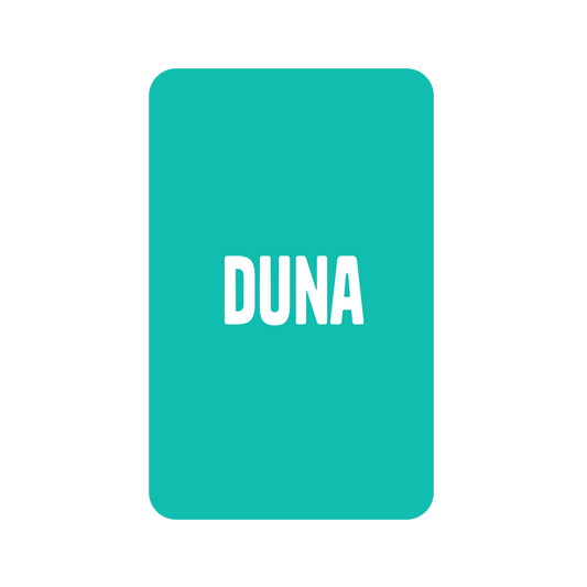 Recarga Duna Tv
