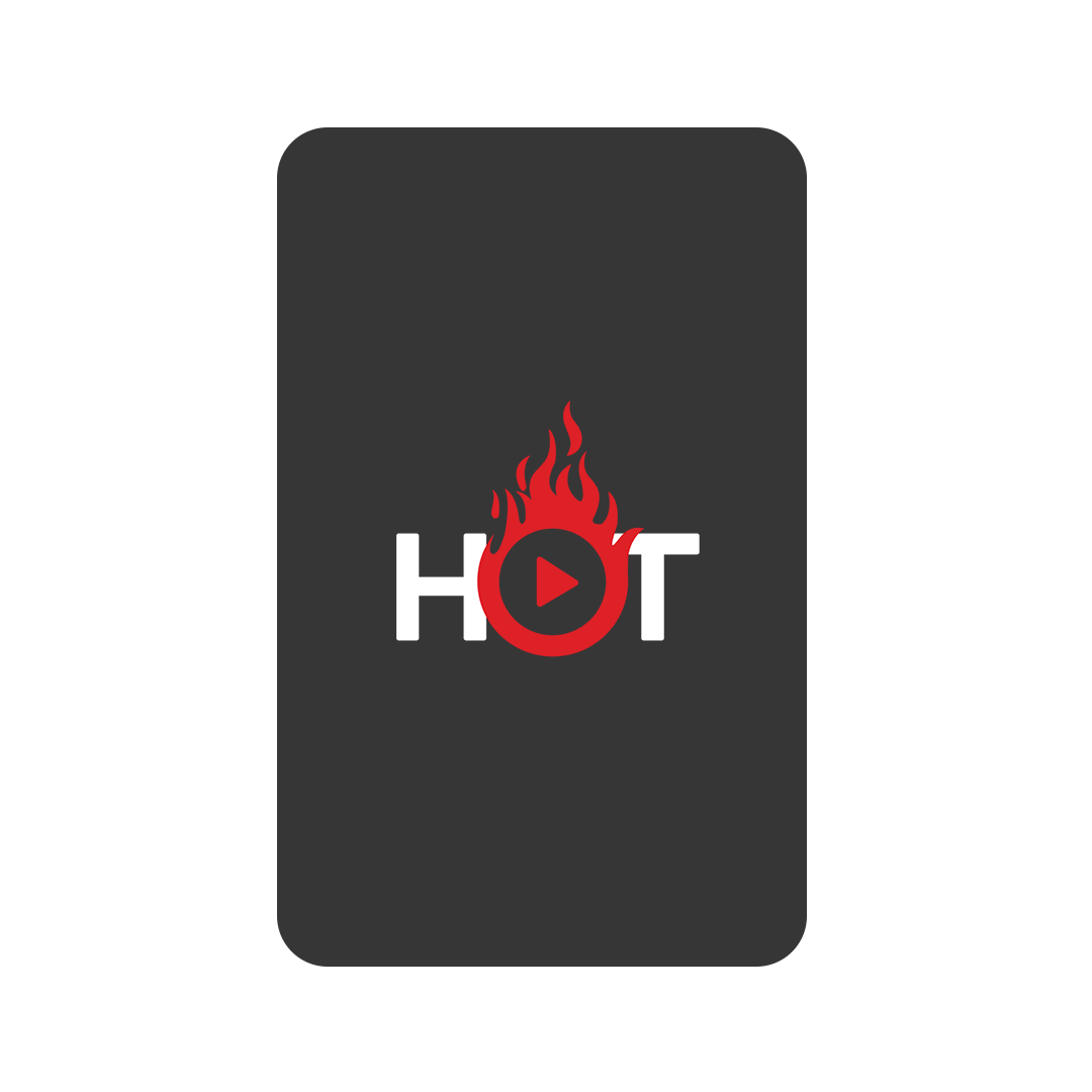Recarga Hot +18