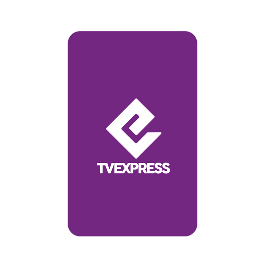 Recarga TV Express