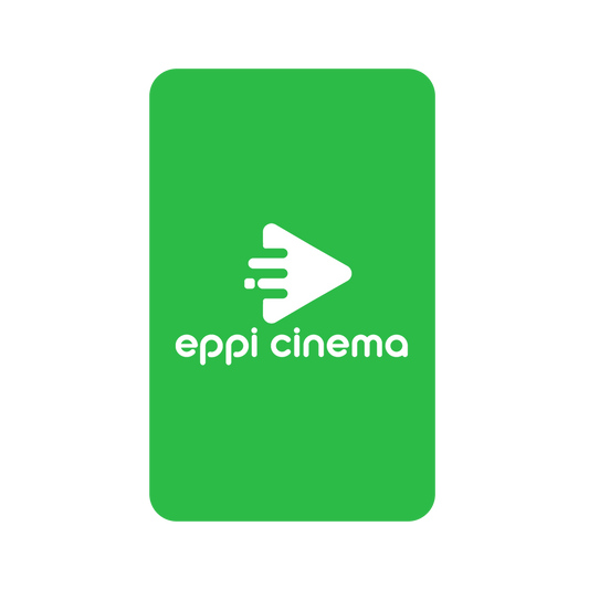 Recarga Eppi Cinema