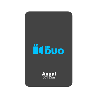 Recarga Cine Duo