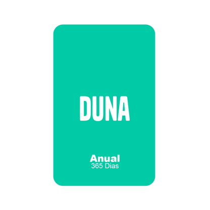 Recarga Duna Tv