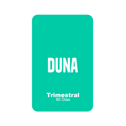 Recarga Duna Tv