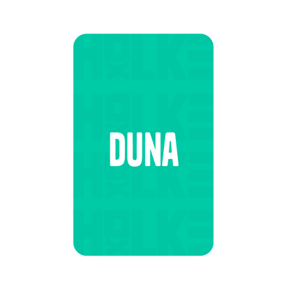 Recarga Duna Tv