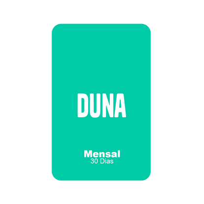 Recarga Duna Tv