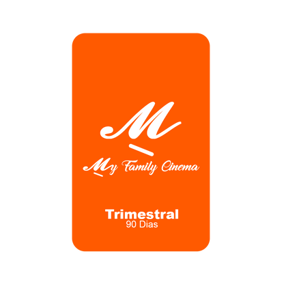 Recarga My Family Cinema