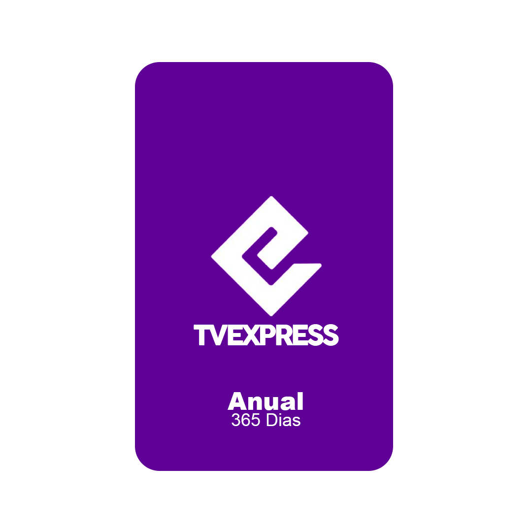 Recarga TV Express