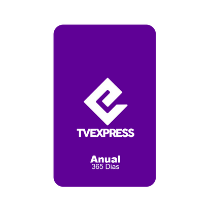 Recarga TV Express