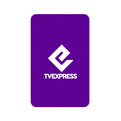 Recarga TV Express