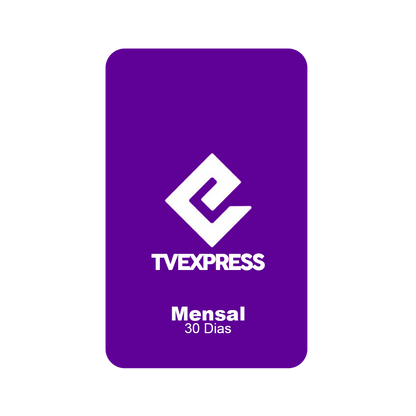Recarga TV Express