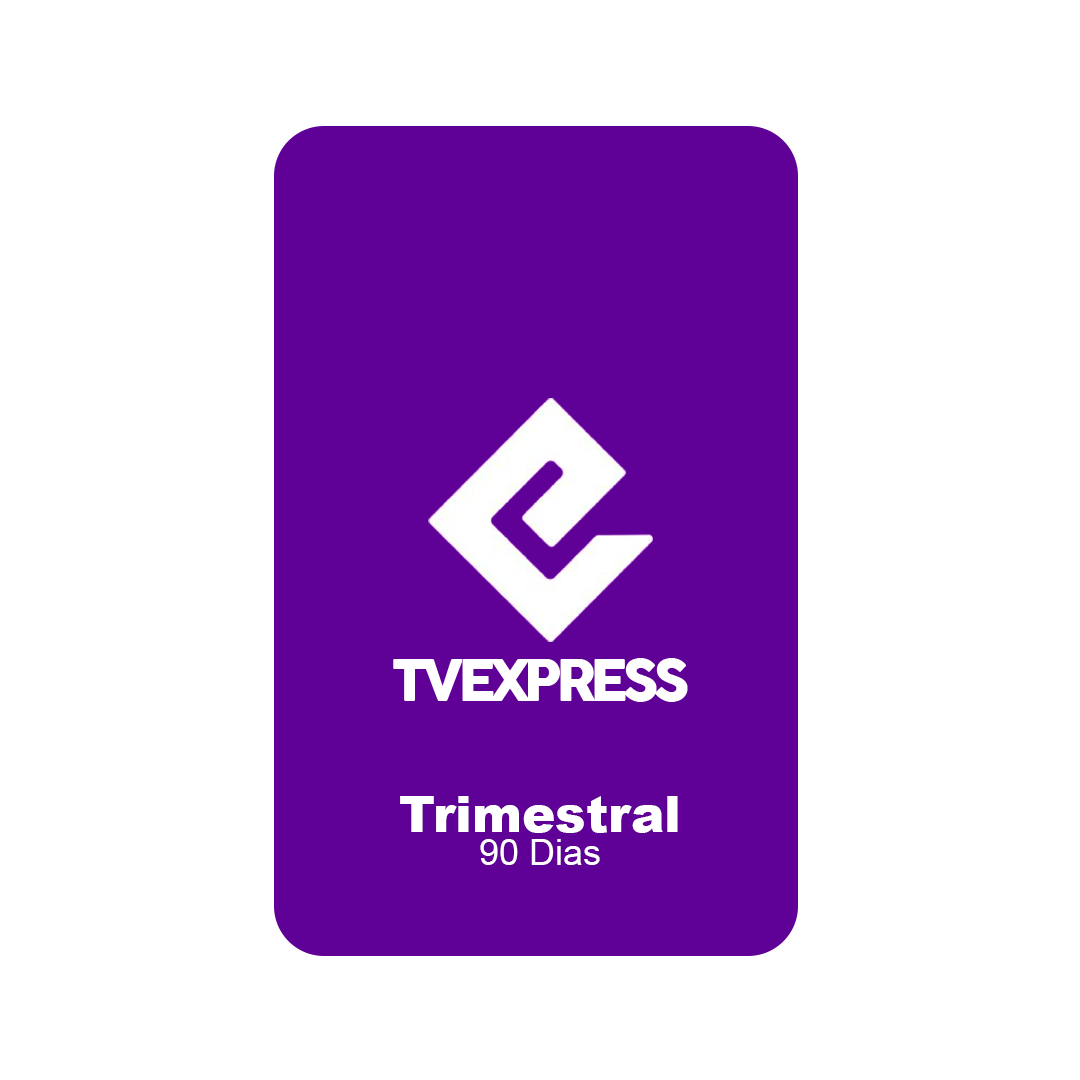 Recarga TV Express