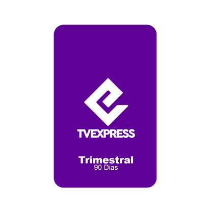 Recarga TV Express