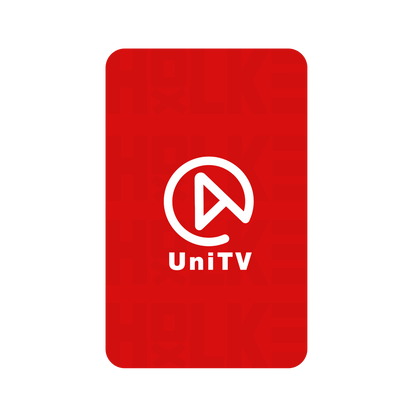Recarga Unitv